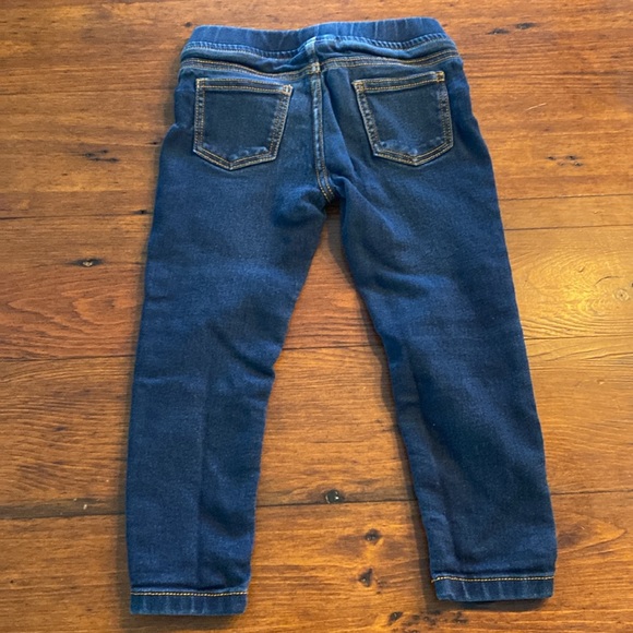 3 for $30 Jeans bundle B’gosh, Joe Fresh jeggings & Gymboree Jeans - Picture 7 of 12